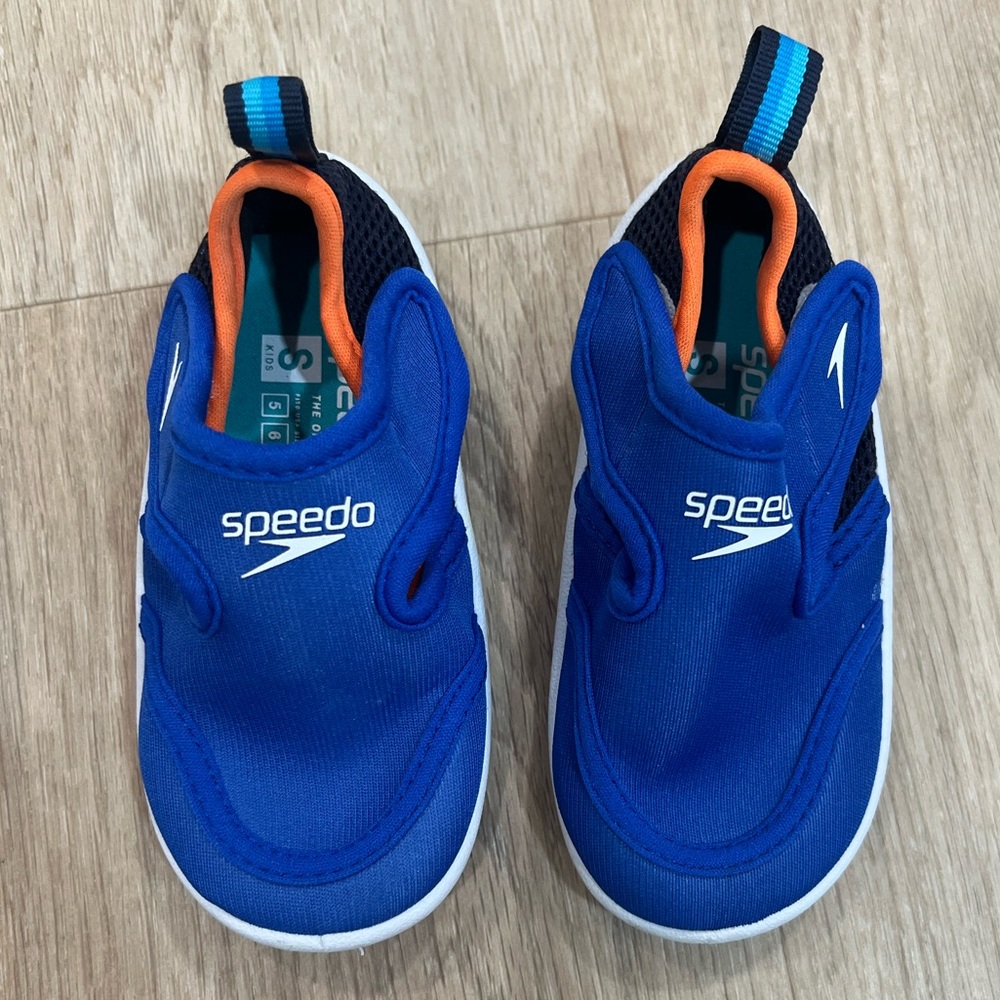 Kids Water Shoes